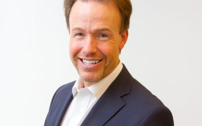 Meet Heath Morrison, Superintendent